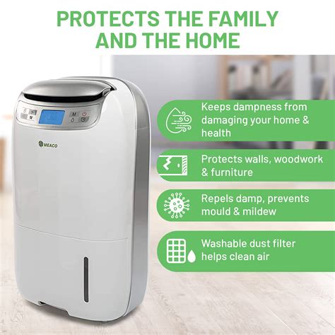 Out of stock. . Meaco 25l low energy dehumidifier currys